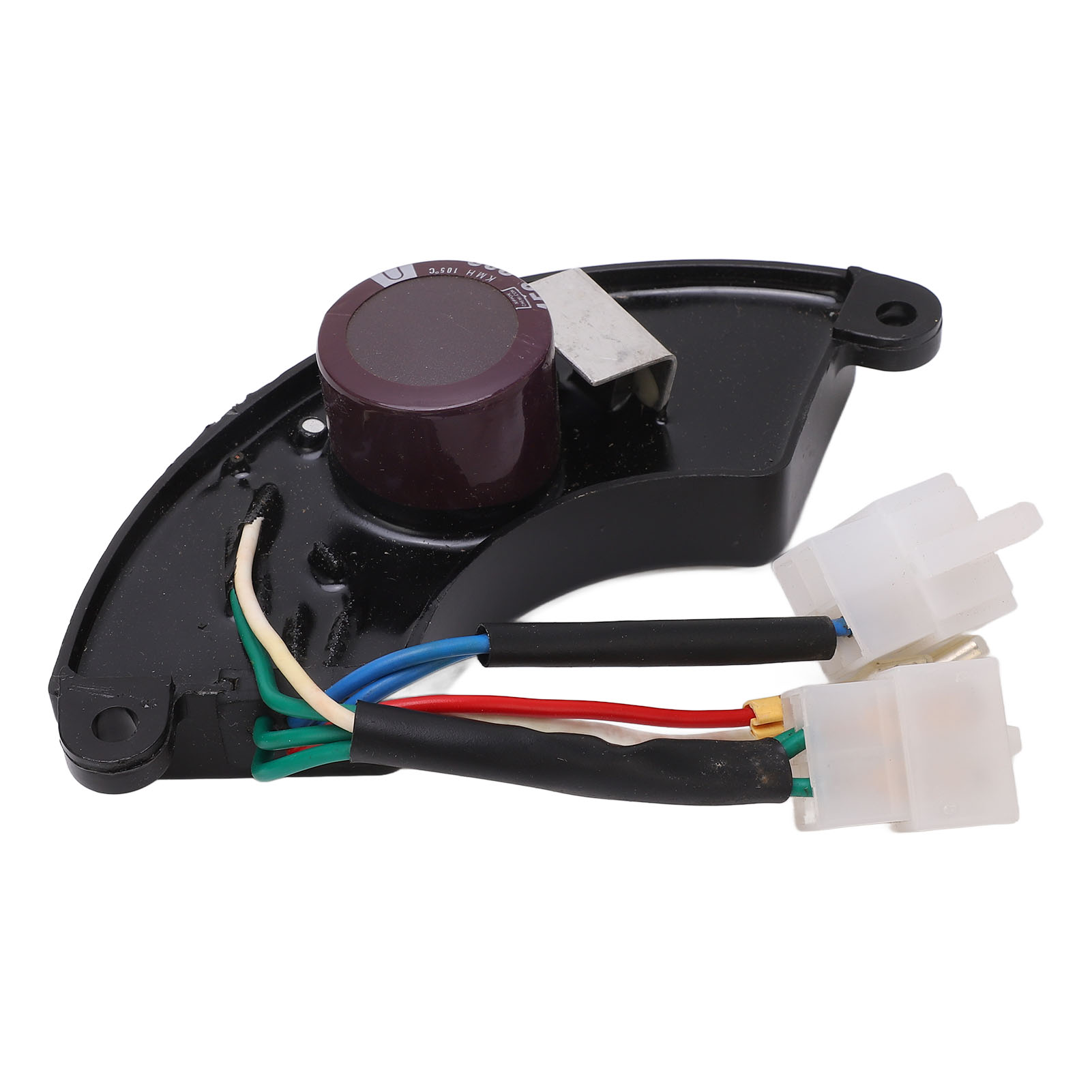 自動発電機電圧調整器 3相8線式AVR電圧調整器 5～7.5 - Cycloidal Reducer Bldc Motor のレビューと価格