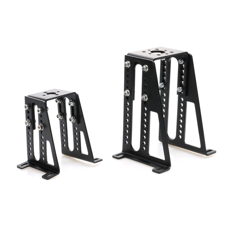 移動式金属製固定エンジンサポート,35-72/50-110m - Brushless Motor Thrust Test Stand のレビューと価格