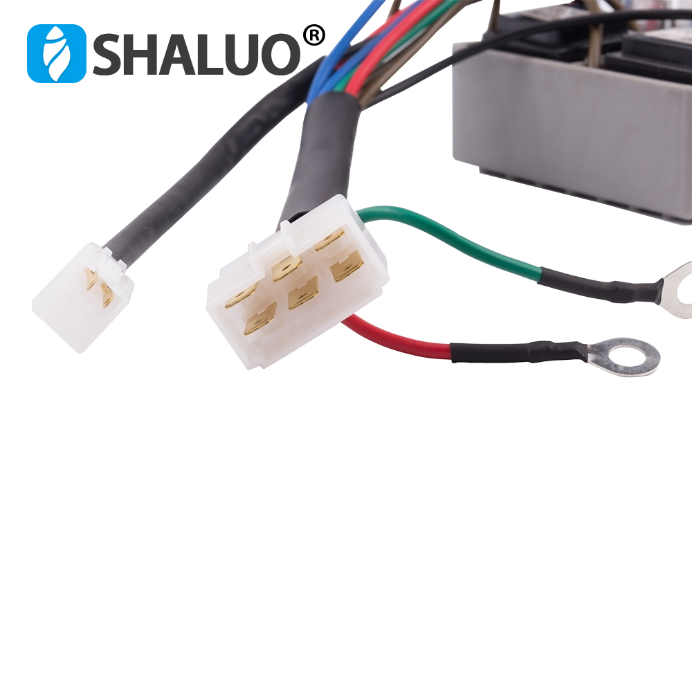 AVR KI-DAVR-150S3 自動電圧調整器 三相 1 - Cycloidal Reducer Bldc Motor のレビューと価格